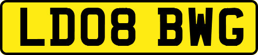 LD08BWG