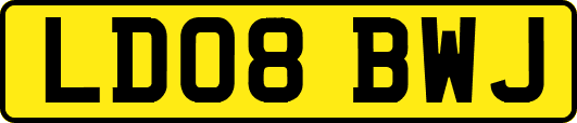 LD08BWJ
