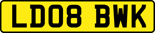 LD08BWK