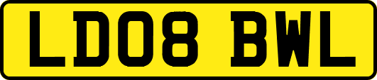 LD08BWL