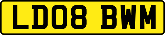 LD08BWM