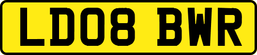 LD08BWR