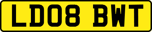 LD08BWT
