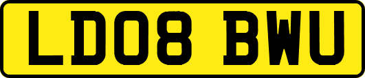LD08BWU