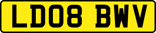 LD08BWV