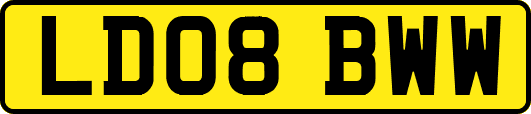 LD08BWW