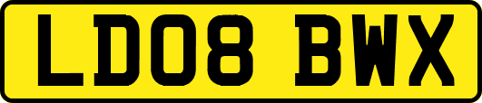 LD08BWX