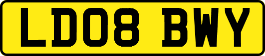 LD08BWY
