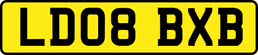 LD08BXB