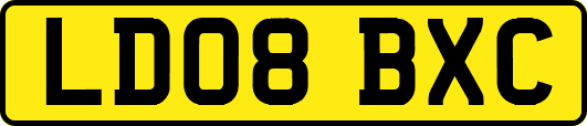 LD08BXC