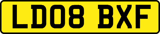 LD08BXF