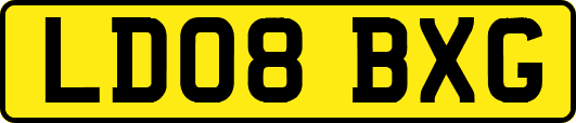 LD08BXG