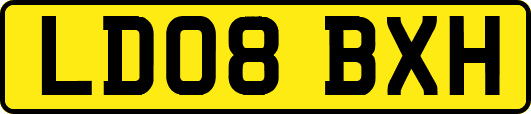 LD08BXH