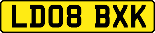 LD08BXK