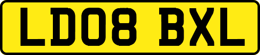 LD08BXL