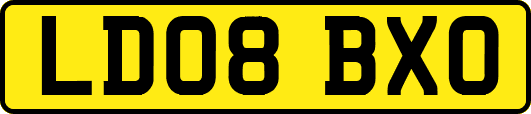 LD08BXO