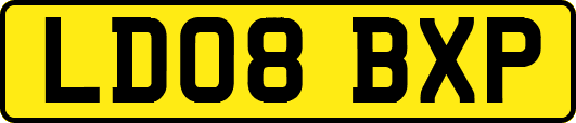 LD08BXP