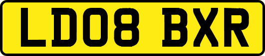 LD08BXR