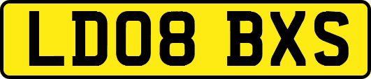 LD08BXS