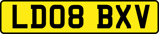 LD08BXV