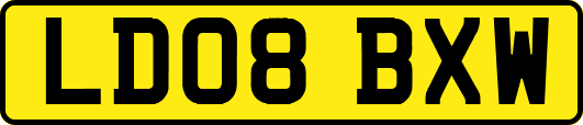 LD08BXW
