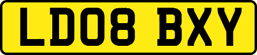 LD08BXY