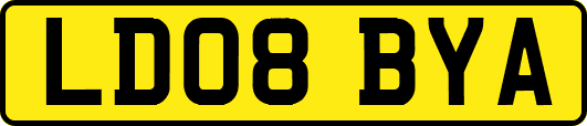 LD08BYA