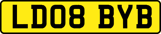 LD08BYB