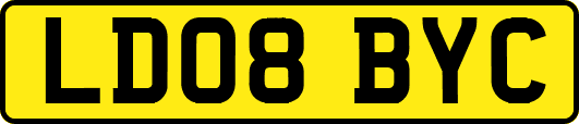 LD08BYC
