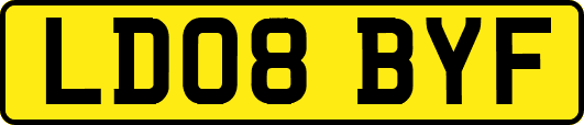 LD08BYF