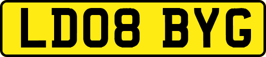 LD08BYG