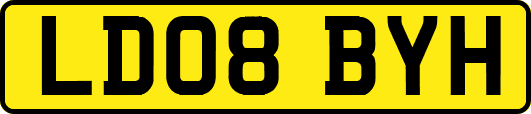 LD08BYH