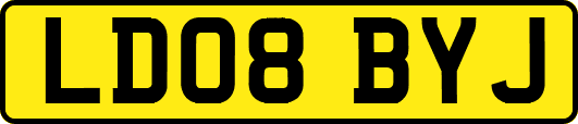 LD08BYJ