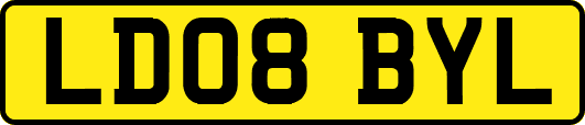 LD08BYL