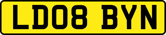 LD08BYN