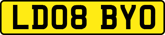 LD08BYO