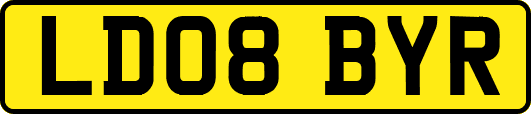 LD08BYR