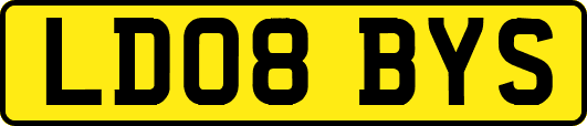 LD08BYS