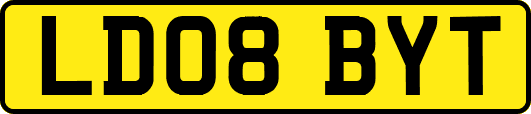 LD08BYT