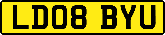 LD08BYU