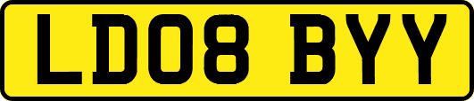 LD08BYY