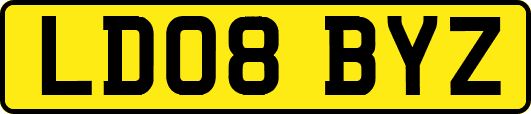 LD08BYZ