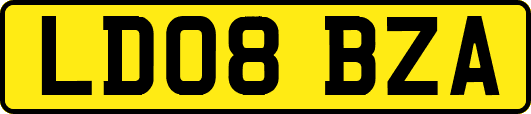 LD08BZA