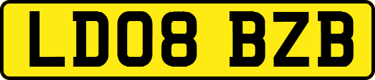 LD08BZB