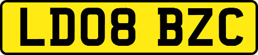 LD08BZC