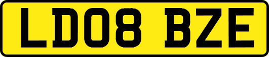 LD08BZE