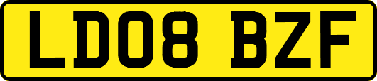 LD08BZF