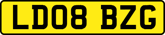 LD08BZG