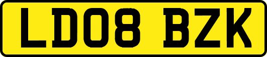 LD08BZK