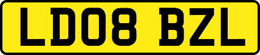 LD08BZL